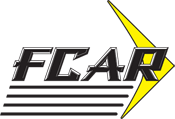 First Class Air Repair Logo